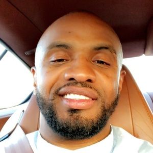 Meet your Posher, Curtis